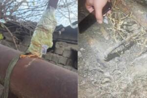 Самарқандда 700 млн сўмдан ортиқ газ талон-тарож қилинди