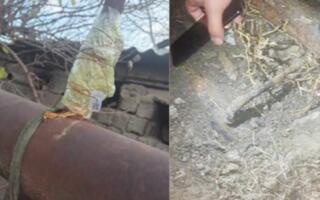 Самарқандда 700 млн сўмдан ортиқ газ талон-тарож қилинди