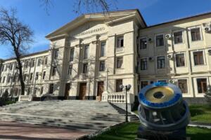 Ўзбекгидроэнерго акциядорлик жамиятига янги раис тайинланди