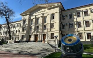 Ўзбекгидроэнерго акциядорлик жамиятига янги раис тайинланди