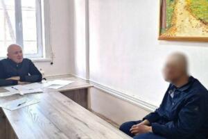 «У ҳеч қандай масалада мурожаат қилмади». Мубашшир Аҳмаднинг соғлиги ҳақида тарқалган хабарлар ўрганилди