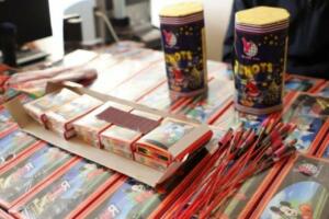 Ўзбекистонда пиротехника буюмлари муомаласи қонун билан тартибга солинди