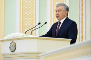 Ўзбекистонда ташқи сиёсат фаолияти концепцияси янгиланади