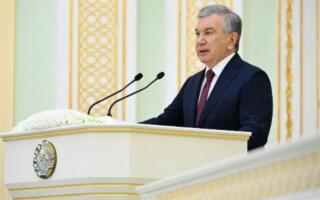 Ўзбекистонда ташқи сиёсат фаолияти концепцияси янгиланади