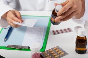 Ўзбекистонда айрим дорихоналарда спирт ўрнига лосьон берилгани аниқланди