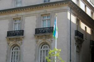 Ўзбекистон АҚШда учта янги консуллик очишни режалаштирмоқда