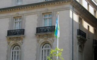 Ўзбекистон АҚШда учта янги консуллик очишни режалаштирмоқда