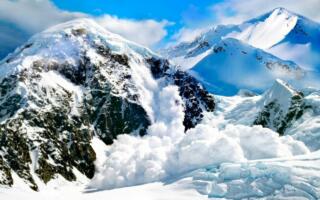 Ўзбекистоннинг олти вилоятида фуқаролар қор кўчиш хавфидан огоҳлантирилди