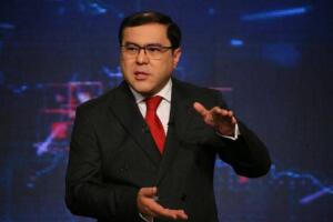 Ўзбекистонда ҳам ядро қуроли булиши керак — Шерзодхон Қудратхўжа