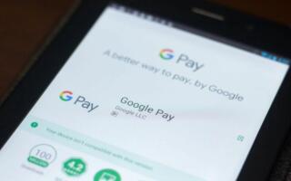 Ўзбекистон депутатлари Apple Pay ва Google Pay’ни ишга тушириш бўйича ўзгартиришларни қабул қилди