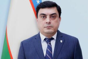 Тошкент шаҳар ҳокимининг янги ўринбосари тайинланади