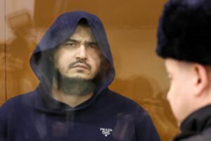 Россиялик генералнинг ўлимида айбланган ўзбекистонлик умрботга қамалди