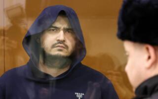 Россиялик генералнинг ўлимида айбланган ўзбекистонлик умрботга қамалди