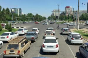 Ўзбекистонда 50 йил ва ундан ортиқ вақт аввал ишлаб чиқарилган автомобиллардан фойдаланиш тақиқланади