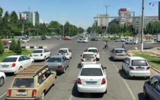 Ўзбекистонда 50 йил ва ундан ортиқ вақт аввал ишлаб чиқарилган автомобиллардан фойдаланиш тақиқланади