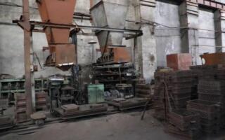 Тошкентда экологик талабларга риоя қилмаган саноат корхонаси фаолияти тўхтатилди