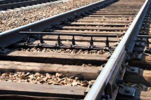 Қорақалпоғистонда аёлни поезд босиб кетди