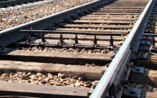 Қорақалпоғистонда аёлни поезд босиб кетди