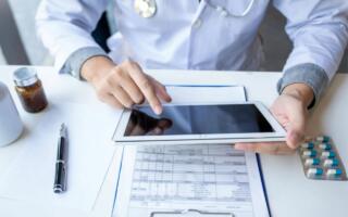 Ўзбекистонда электрон тиббий карта ва рецептлар билан ишлаш қоидалари тасдиқланди