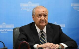 Абдулазиз Комилов нима учун Ўзбекистон «Тинчлик кенгашига» қўшилганини тушунтирди