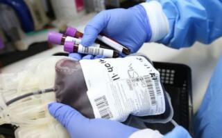 Ўзбекистонда қон билан ишлаш хизмати ташкилотларида янги тизим йўлга қўйилади