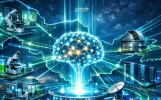 Ўзбекистонда лабораториялар учун ягона сунъий интеллект платформаси ишга туширилади