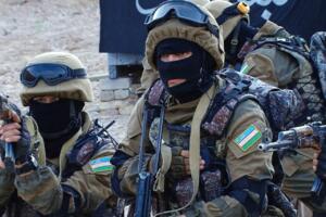 Ўзбекистон дунёнинг энг кучли армиялари рейтингида беш поғонага кўтарилди