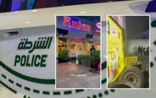 Дубайдаги можаро бўйича ўзбекистонликларнинг ўлим жазосига ҳукм қилингани тасдиқланмади