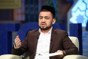 Тошкент масжидларининг собиқ имом-хатиби ҳибсга олинди