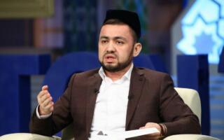 Тошкент масжидларининг собиқ имом-хатиби ҳибсга олинди