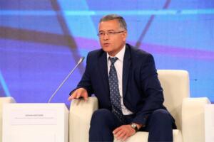 Президент Солиқ қўмитаси раисининг биринчи ўринбосарини ишдан олди