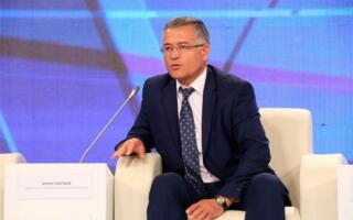 Президент Солиқ қўмитаси раисининг биринчи ўринбосарини ишдан олди