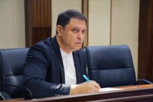 Мирзо Улуғбек тумани солиқ инспекцияси бошлиғи ишдан олиниб, жиноят иши қўзғатилди