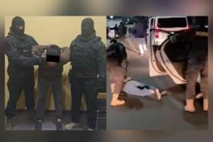 Ўзбекистонда бир хафта ичида 18 та уюшган жиноий гуруҳ аниқланди