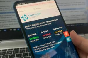 Open Budget лойиҳасининг янги мавсуми қачон старт олиши маълум бўлди