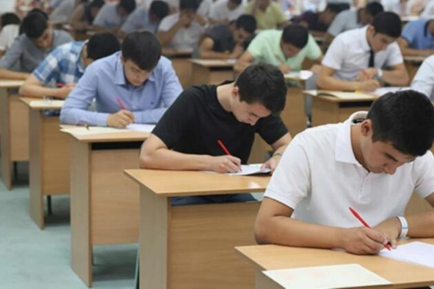 Эндиликда чет тили фанидан B1 даражадаги сертифакатлар учун ҳам имтиёз берилади