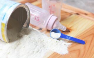 Nestlé Ўзбекистонда хавфли токсин сабаб айрим болалар озуқаси маҳсулотларини ихтиёрий равишда қайтариб олмоқда