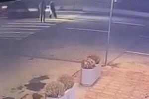 Жиззахда йўл-транспорт ҳодисаси оқибатида вояга етмаган қиз ҳалок бўлди