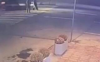 Жиззахда йўл-транспорт ҳодисаси оқибатида вояга етмаган қиз ҳалок бўлди