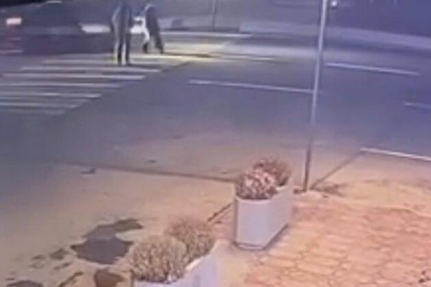 Жиззахда йўл-транспорт ҳодисаси оқибатида вояга етмаган қиз ҳалок бўлди