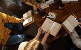 Ўзбекистон мактабларида «Жадидлар изидан» китобхонлик клублари ташкил этилади