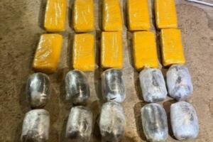 Наманганда 20 кг ортиқ наркотик моддалар мусодара қилинди