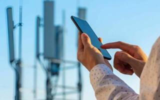 Ўзбекистон мобил интернет тезлиги бўйича рейтингда 5 поғона пастлади