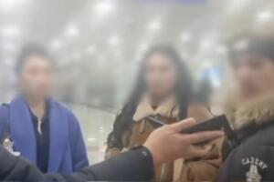 Тошкентда қизларни Таиландга фоҳишалик учун жўнатмоқчи бўлганлар ушланди