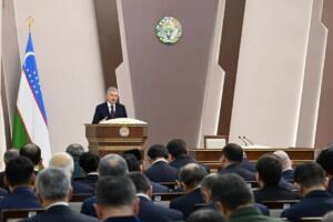 Тошкентда одамлар гавжум жойларда дронлар ёрдамида патруль кузатуви йўлга қўйилади