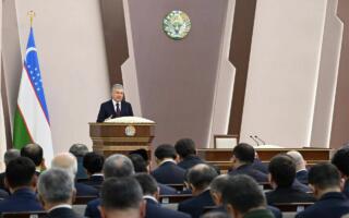 Тошкентда одамлар гавжум жойларда дронлар ёрдамида патруль кузатуви йўлга қўйилади