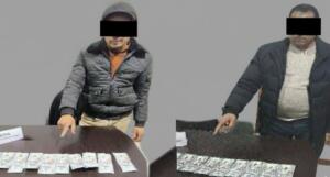 Наманганда ҳоким ёрдамчиси пора билан ушланди