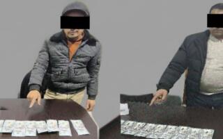 Наманганда ҳоким ёрдамчиси пора билан ушланди