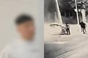 Тошкентда бўлажак келин ва куёвни уриб юборган ҳайдовчига ҳукм чиқарилди