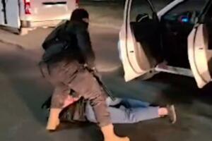 Сурхондарёда шифокорни калтаклаган «Альфа» номли жиноий гуруҳ ушланди